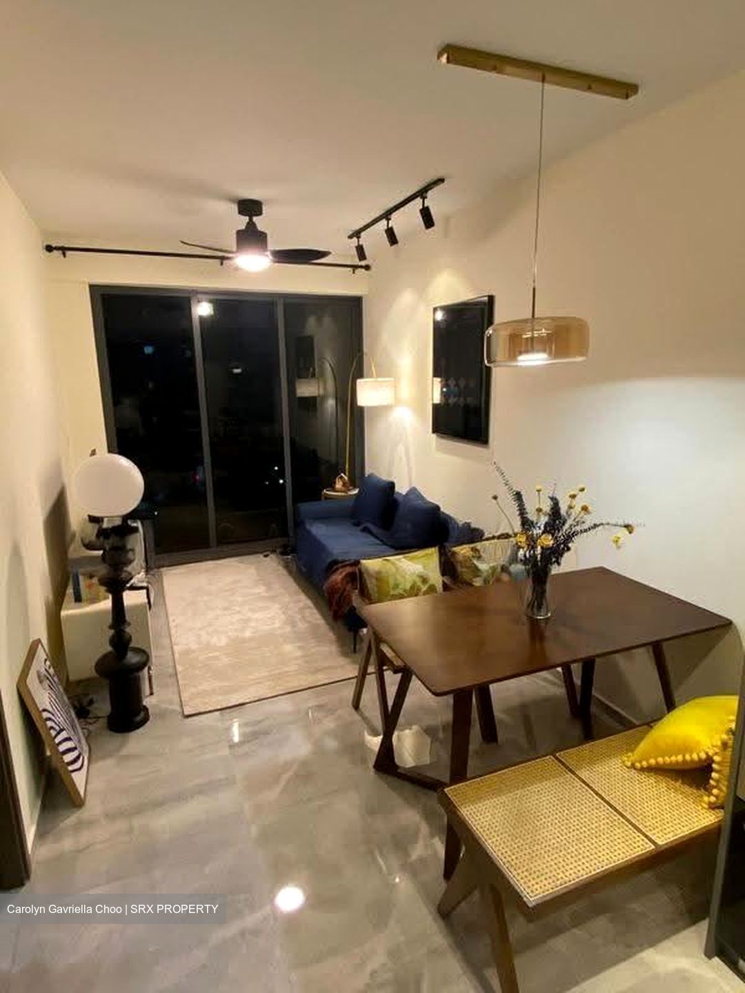 Affinity At Serangoon (D19), Apartment #631486201